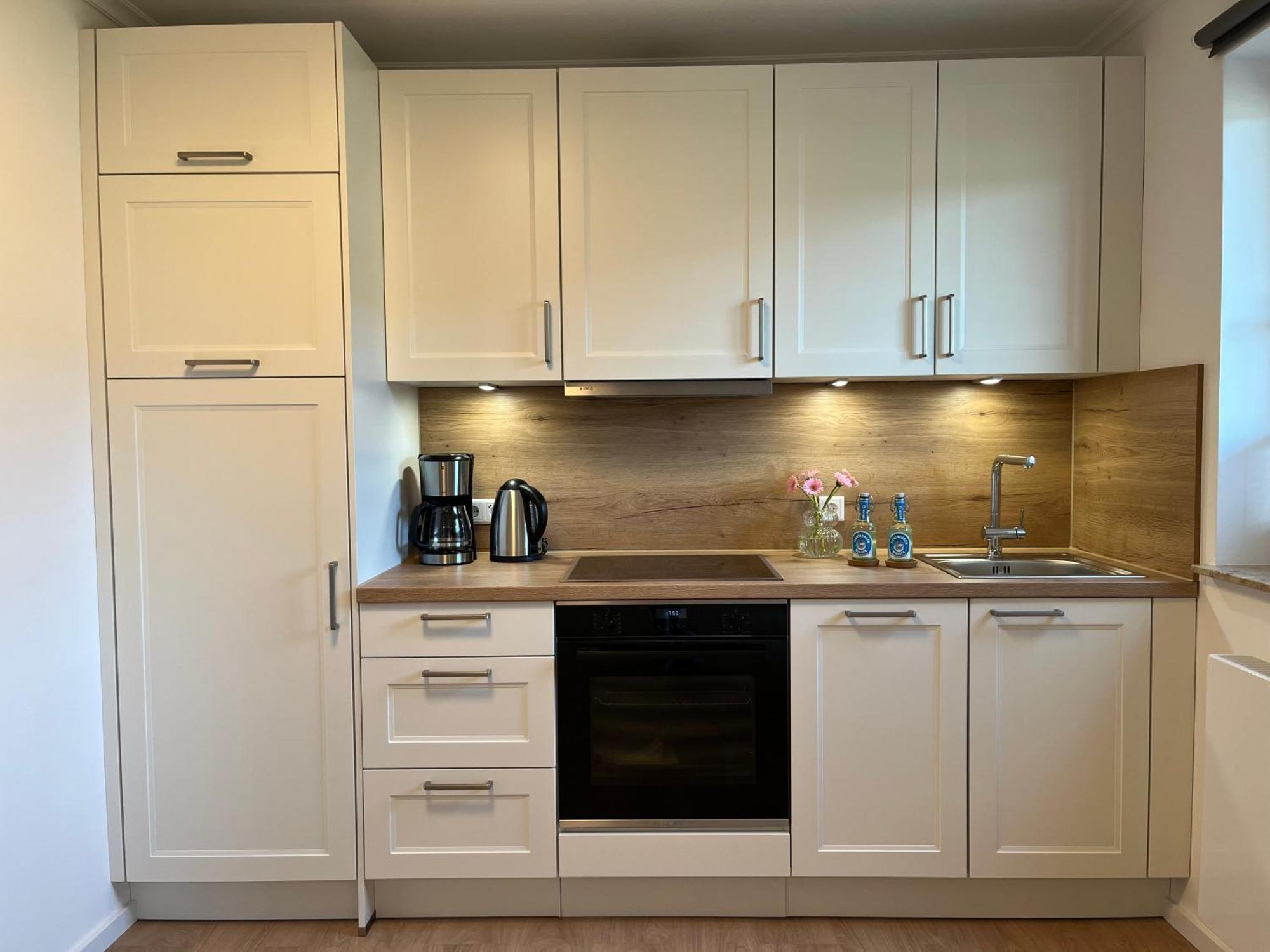 Neu 2024 - Fewo Mit Meerblick & Flair Harrislee Exterior foto